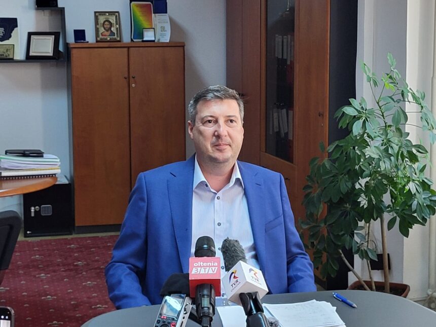 Rezultate Bacalaureat 2026 două medii de 10 înregistrate în Craiova