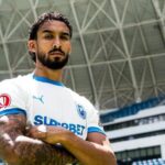 Simon Elisor e așteptat să debuteze la Universitatea Craiova