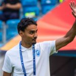 Ștefan Baiaram, între transfer și Liga Campionilor