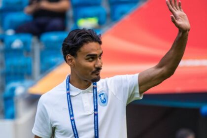 Ștefan Baiaram, între transfer și Liga Campionilor