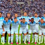 Universitatea Craiova își continuă drumul spre grupele Ligii Campionilor