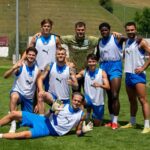 Universitatea Craiova - echipa momentului în România