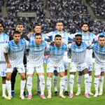 Universitatea Craiova, fără jucători în echipa etapei a doua din Superliga României