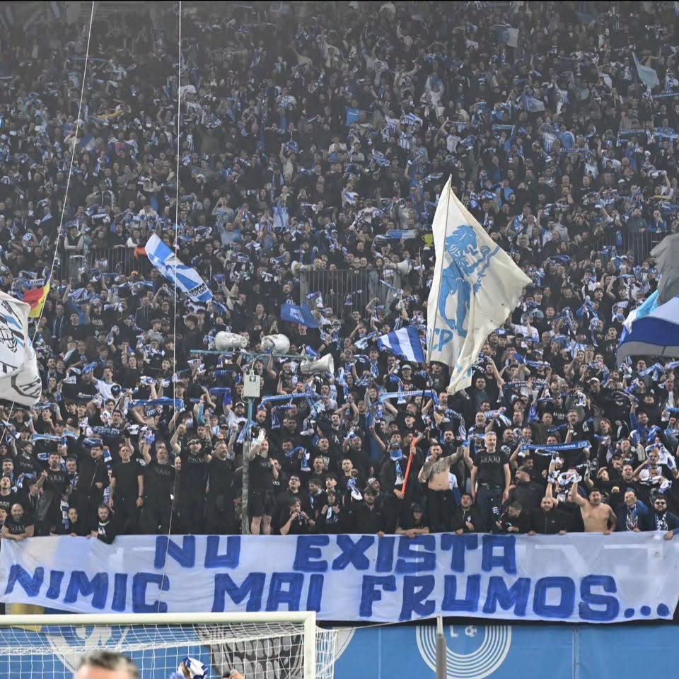 Universitatea Craiova își cheamă suporterii la stadion