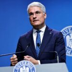 „Ținta era PNL”: Dragoș Pîslaru face acuzații grave