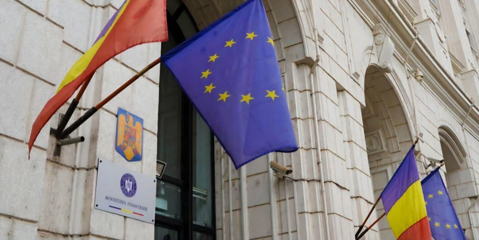 Deficitul bugetar, la 2% din PIB în semestrul I 2026