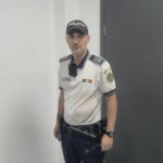 Erou în toiul nopții: A salvat o fată din râul Olănești