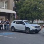 Craiova: Un bărbat a fost reținut după ce și-a bătut mama