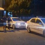 Craiova: Reținut după ce a încălcat ordinul de protecție