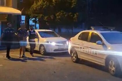 Craiova: Reținut după ce a încălcat ordinul de protecție