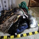 Percheziții în Gorj: Catalizatoare provenite din furturi și haine cu mărci celebre, în vizorul polițiștilor