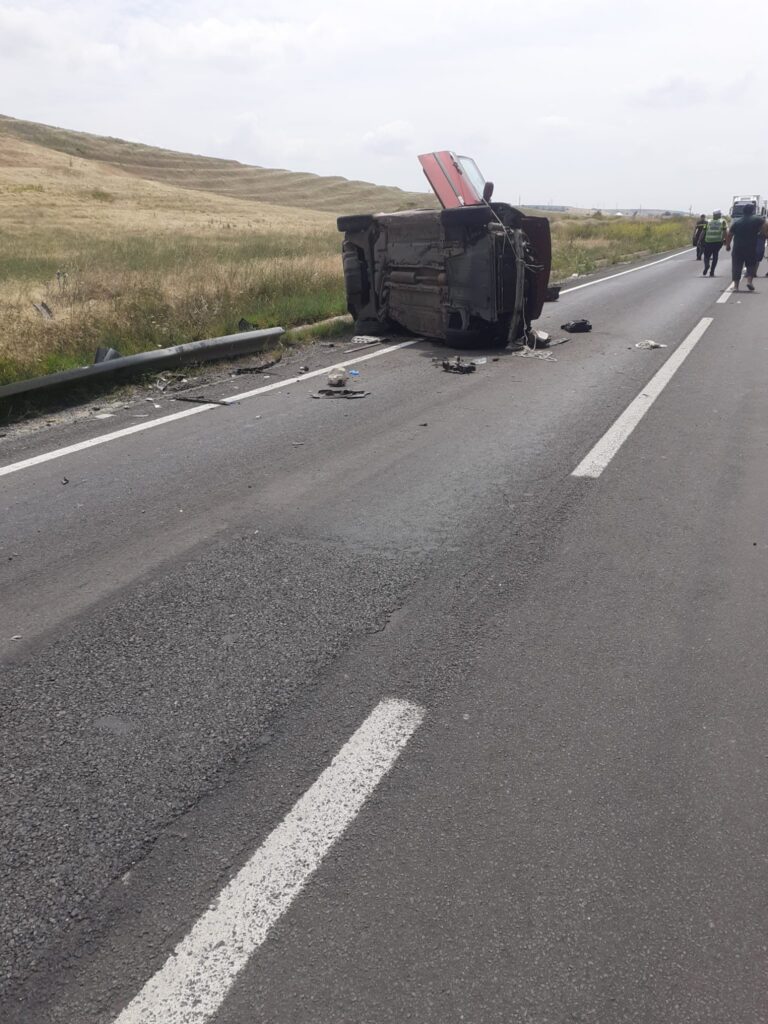 Accident cu victime în Mehedinți. Trafic blocat - Jurnalul Olteniei – Știri din Craiova și Oltenia Accident cu victime în Mehedinți. Trafic blocat