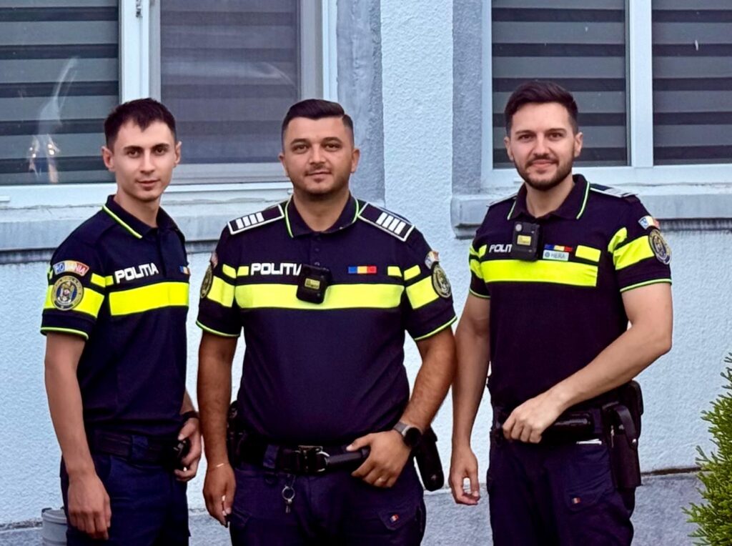 Dolj: Intervenție contracronometru. Un om a fost salvat