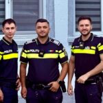 Dolj: Intervenție contracronometru. Un om a fost salvat