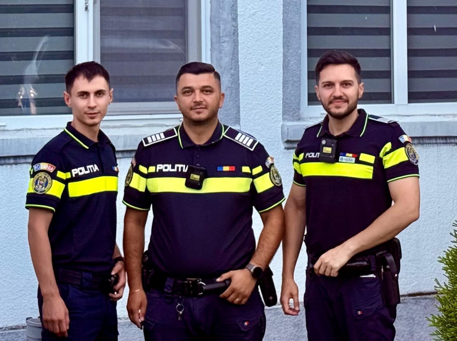 Dolj: Intervenție contracronometru. Un om a fost salvat