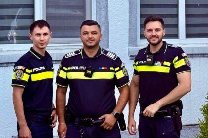 Dolj: Intervenție contracronometru. Un om a fost salvat