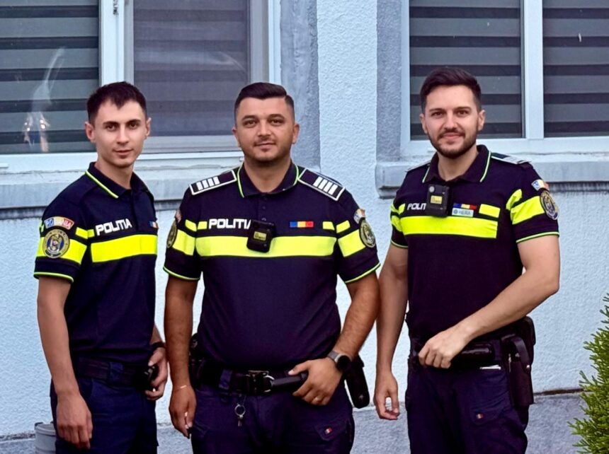 Dolj: Intervenție contracronometru. Un om a fost salvat