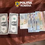 Furt de 100.000 de euro în Orșova: Trei percheziții
