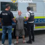 Craiova: Urmărit internațional, prins de polițiști