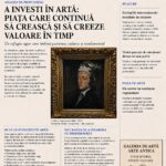 ARTE ANTICA aduce marile nume ale artei la Craiova