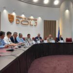 Dolj: Bani europeni pentru școli și centre sociale