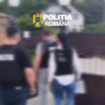 Percheziții în Gorj: doi bărbați reținuți pentru evaziune