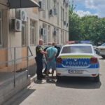 Craiova: Hoț reținut după ce a furat dintr-o sală de jocuri