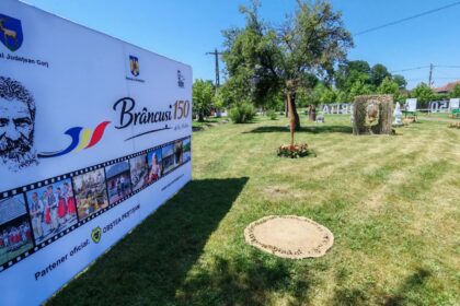 impozion Internațional de Sculptură la Hobița: șase artiști vor crea lucrări în anul dedicat lui Brâncuși