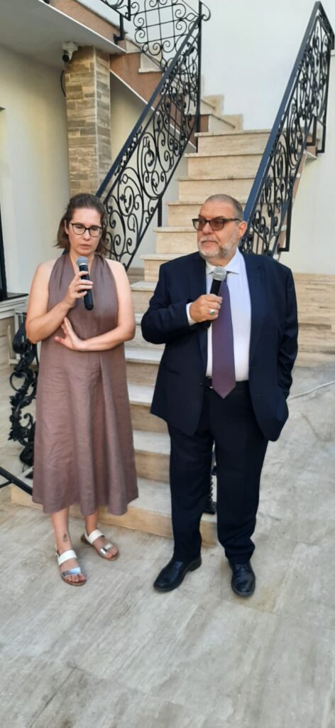 WhatsApp ARTE ANTICA, noul reper cultural al Craiovei2026-07-11 at 224049 - Jurnalul Olteniei – Știri din Craiova și Oltenia ARTE ANTICA, noul reper cultural al Craiovei