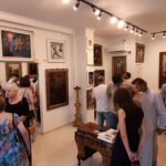 ARTE ANTICA, noul reper cultural al Craiovei