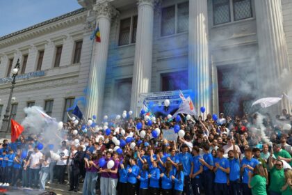 Admitere UCV 2026: Ghid complet de înscriere și locuri