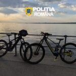 Biciclete furate din Italia, găsite în Târg la Făcăi