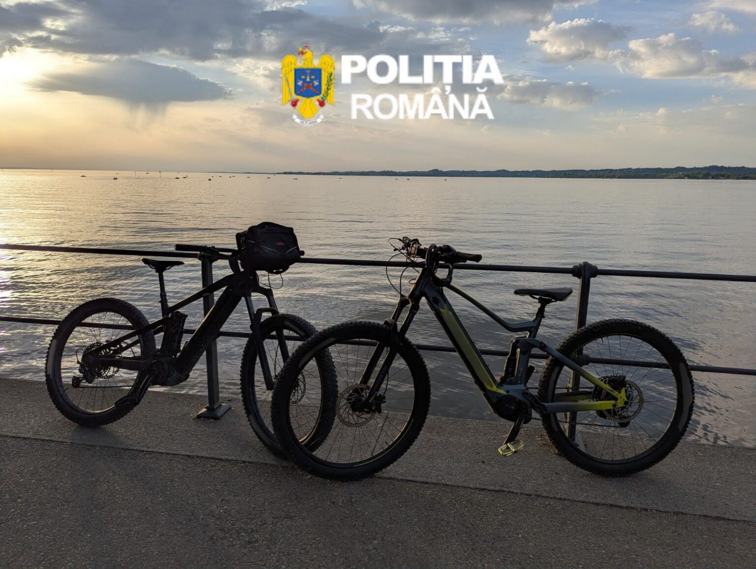 Biciclete furate din Italia, găsite în Târg la Făcăi - Jurnalul Olteniei – Știri din Craiova și Oltenia Biciclete furate din Italia, găsite în Târg la Făcăi