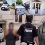 Dolj: Reținut după ce și-a amenințat unchiul cu moartea