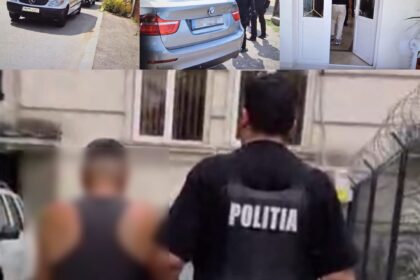 Dolj: Reținut după ce și-a amenințat unchiul cu moartea