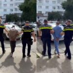 Craiova: Doi tineri, reținuți pentru un furt de 37.000 lei