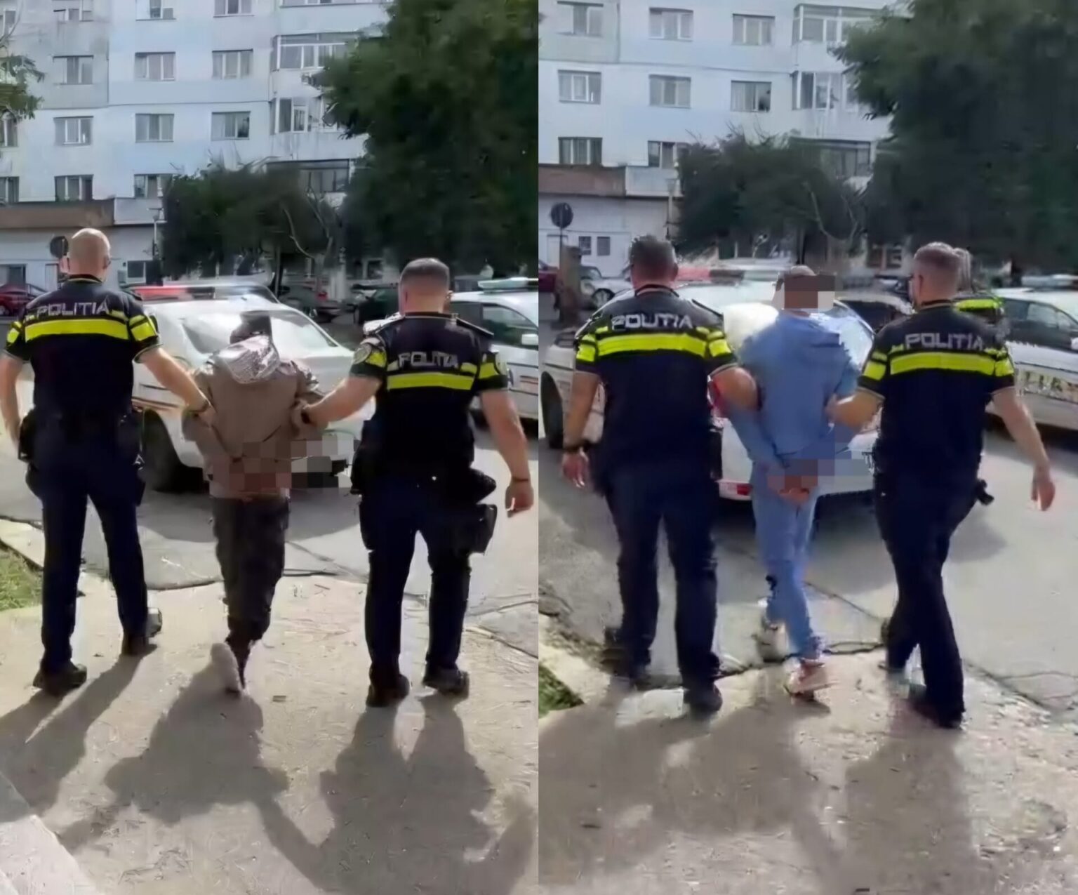 Craiova: Doi tineri, reținuți pentru un furt de 37.000 lei - Jurnalul Olteniei – Știri din Craiova și Oltenia Craiova: Doi tineri, reținuți pentru un furt de 37.000 lei