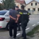 Bărbat din Dolj, reținut după ce și-a amenințat soția