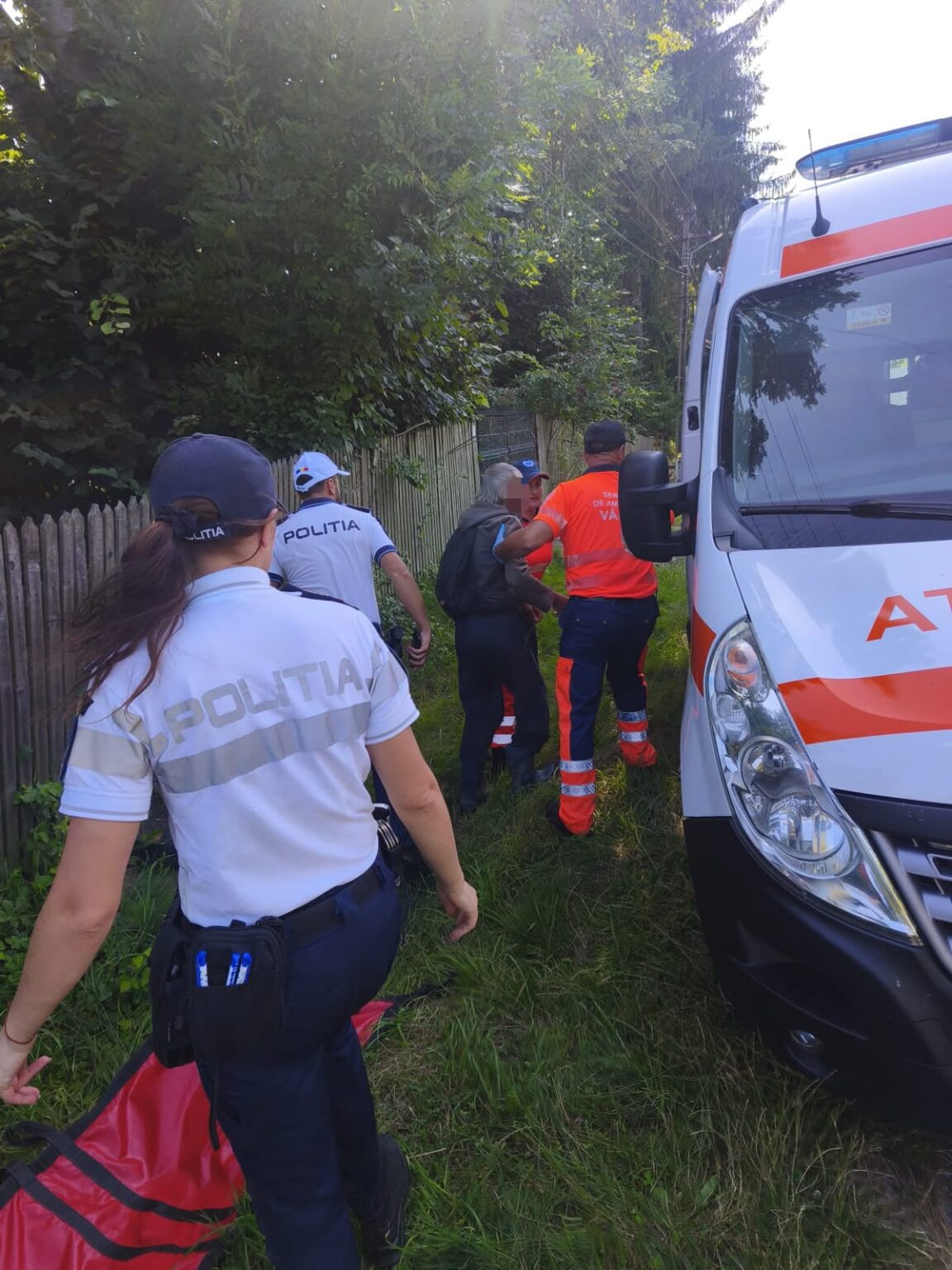 Mobilizare la Măldărești: bărbat găsit după 2 zile - Jurnalul Olteniei – Știri din Craiova și Oltenia Mobilizare la Măldărești: bărbat găsit după 2 zile