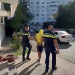Tânăr din Craiova, reținut după ce și-a amenințat fosta