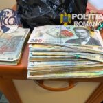 Dolj: Rețea de trafic de cocaină destructurată de DIICOT