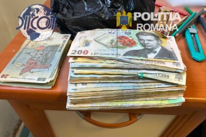 Dolj: Rețea de trafic de cocaină destructurată de DIICOT