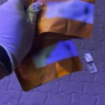 Anchetă DIICOT după un flagrant cu droguri la graniță