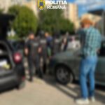 Gorj: Doi frați din Târgu Jiu, reținuți după atacuri