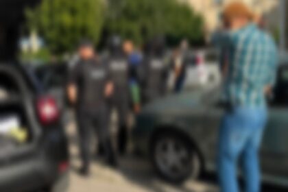 Gorj: Doi frați din Târgu Jiu, reținuți după atacuri