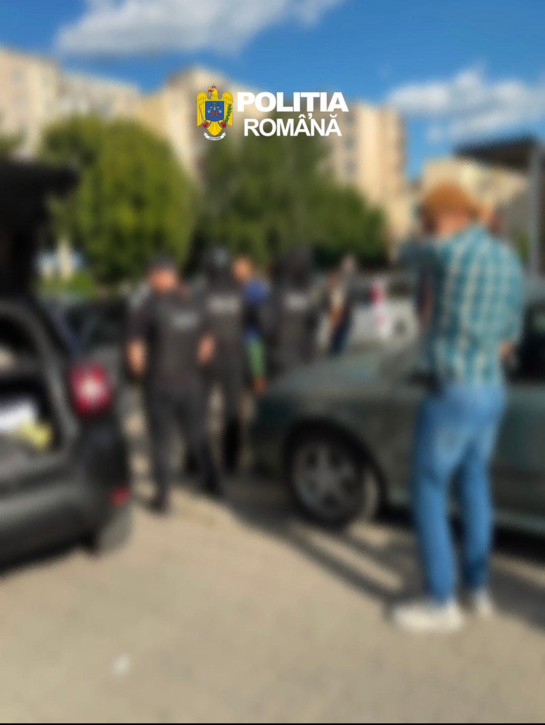 Gorj: Doi frați din Târgu Jiu, reținuți după atacuri