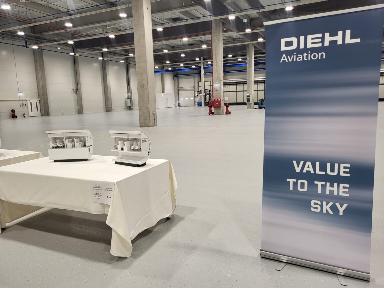 Dolj devine hub aviatic: Sute de angajări la Craiova