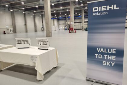 Dolj devine hub aviatic: Sute de angajări la Craiova