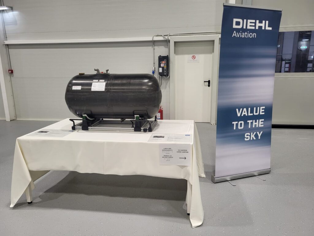 Dolj devine hub aviatic: Sute de angajări la Craiova