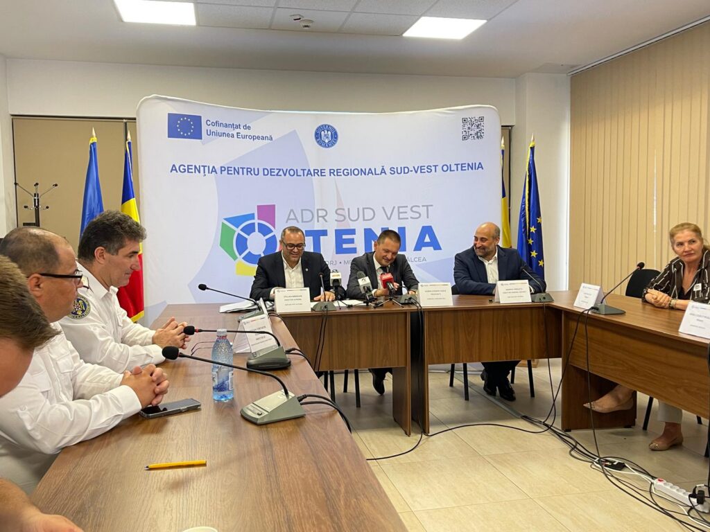 Dolj: Investiții de 13,5 mil. € din fonduri europene - Jurnalul Olteniei – Știri din Craiova și Oltenia Dolj: Investiții de 13,5 mil. € din fonduri europene